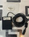 OTOMETRICS ICS AirCal Linemaster Footswitch Pedal Foot switch