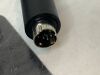 OTOMETRICS ICS AirCal Linemaster Footswitch Pedal Foot switch