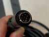 OTOMETRICS ICS AirCal Linemaster Footswitch Pedal Foot switch