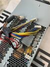 PHILIPS 453561186431 TC69M-1367B Power Supply Ultrasound Envisor HD6 HD7 Tectrol