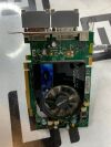 PHILIPS 453561344971 S-VIDEO GRAPHICS CARD 8600GT Ultrasound General