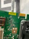 PHILIPS 453561344971 S-VIDEO GRAPHICS CARD 8600GT Ultrasound General