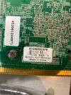 PHILIPS 453561344971 S-VIDEO GRAPHICS CARD 8600GT Ultrasound General