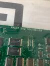 PHILIPS 453561278262 REV B ULTRASOUND FRONT END CONTROLLER BOARD ASSY Ultrasound General