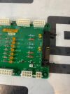 PHILIPS 7500-2085-02B Rev B Power Distribution Board Ultrasound General