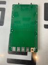 PHILIPS 7500-2085-02B Rev B Power Distribution Board Ultrasound General