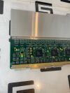 PHILIPS 453561153011 REV E Channel Board Ultrasound General