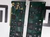 PHILIPS IU22 IE33 REV C DSC DUAL SIGNAL CONDITIONING CARD Ultrasound Transducer