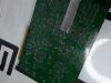 PHILIPS IU22 IE33 REV C DSC DUAL SIGNAL CONDITIONING CARD Ultrasound Transducer