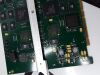 PHILIPS IU22 IE33 REV C DSC DUAL SIGNAL CONDITIONING CARD Ultrasound Transducer