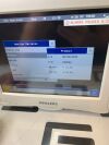 PHILIPS HEALTHCARE IntelliVue MP50 - M8004A Neonatal Monitor