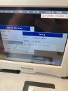PHILIPS HEALTHCARE IntelliVue MP50 - M8004A Neonatal Monitor