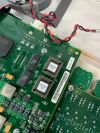 PHILIPS 453561168283 CONTROL PANEL ASSEMBLY ASSY BOARD Ultrasound General
