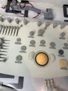 PHILIPS 453561168283 CONTROL PANEL ASSEMBLY ASSY BOARD Ultrasound General