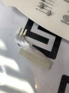 PHILIPS 453561168283 CONTROL PANEL ASSEMBLY ASSY BOARD Ultrasound General