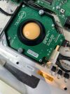 PHILIPS 453561168283 CONTROL PANEL ASSEMBLY ASSY BOARD Ultrasound General