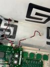 PHILIPS 453561168283 CONTROL PANEL ASSEMBLY ASSY BOARD Ultrasound General