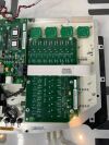 PHILIPS 453561168283 CONTROL PANEL ASSEMBLY ASSY BOARD Ultrasound General