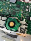 PHILIPS 453561168283 CONTROL PANEL ASSEMBLY ASSY BOARD Ultrasound General