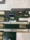 PHILIPS M2540-60000 M2540-20000 Ultrasound Backplane  Ultrasound General