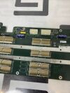 PHILIPS M2540-60000 M2540-20000 Ultrasound Backplane  Ultrasound General