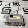 PHILIPS 453561210621  IO INPUT OUTPUT CONTROL PANEL Ultrasound General