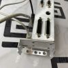 PHILIPS 453561210621  IO INPUT OUTPUT CONTROL PANEL Ultrasound General