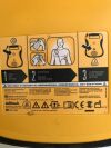 DEFIBTECH AED DDU-100A ICU/CCU