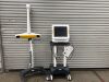 BRAINLAB Kolibri 2.0 Surgical Navigation System