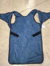 BAR RAY  Lead-equivalent radiation protective vest