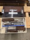 STRYKER Various Compact Trial Shaver Set