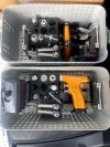 SMITH & NEPHEW Various Dual Trigger Power Set