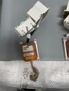 SIEMENS 8624277 SOCKET GROUP 3T-4W MRI Scanner