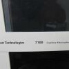 AGILENT G7100A Electrophoresis Unit