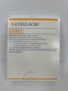 GYRUS ACMI 70142013 Micron II ALL TITANIUM CENTERED TORP 5.5mm