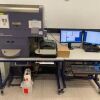 BD BIOSCIENCES LSRFortessa Cell Analyzer Flow Cytometer