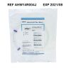 ASAHI INTECC REF AHW14R004J  PTCA GUIDE WIRE ASAHI SION ®blue 180cm, (00.014
