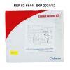CODMAN REF 82-6614 CODMAN® Cranial Access Kit ,EXP 2021/12