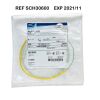 BOSTON SCIENTIFIC REF SCH30600 Back-Up Meier J-TIP Steerable Guidewire 0.035in x 185cm ,EXP 2021/11