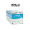 ARTHREX REF AR-7521 Suture Tape White/Blue 0.9 mm Suture, 38", 12/BOX EXP 2024/04