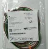 PHILIPS M1644A CBL 5 Leadset Snap AAMI, ICU