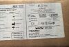INTUITIVE DA VINCI 420023 Bladeless Obturator 8 mm (24 each) 1 case