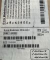 INTUITIVE DA VINCI 420023 Bladeless Obturator 8 mm (24 each) 1 case