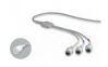 EDWARDS LIFESCIENCES 50P124 TUBING, PRESSURE MONITOR, MALE / FEMALE, 24", 20/CS