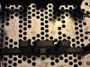 STRYKER 7102-452-010 System 7 & 8 Two Handpiece Insert Tray (New)