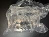 STRYKER 7102-452-010 System 7 & 8 Two Handpiece Insert Tray (New)