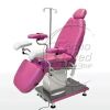 TECNOMED DE1000X Morpheus THE MEDICAL Luxury Surgical CHAIR TAILORED TO SURGICAL NEEDS O/R Table
