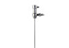 KARL STORZ 26161RN Inner Sheath, Diameter 2.8mm, With 1 Stopcock and 1 LUER-Lock Adaptor