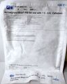 ARROW AK-29903-CDC , 9Fr x 10cm Arrowg+ard Blue PSI PERCUTANEOUS SHEATH INTRODUCER KIT (Expired 2025/02)