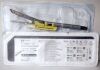 COVIDIEN SIG60AXT Tri-Staple 2.0 Black Intelligent Reload 60MM Extra Thick (Expired 2024/09)